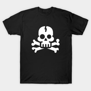 SKULL T-Shirt